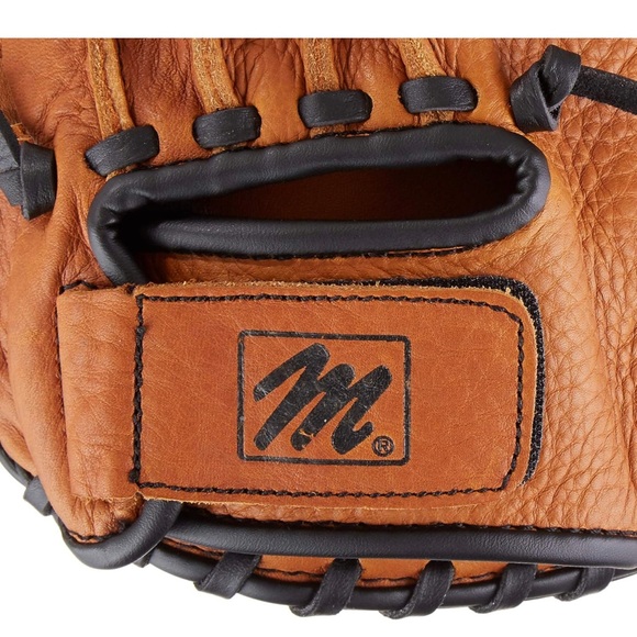 New MacGregor Infield Training Glove for youth - Picture 5 of 5